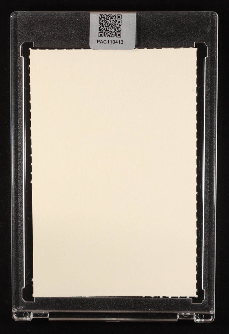 Alice Cooper Signed Trading Card (PA) at PristineAuction.com Alice Cooper Signed Trading Card (PA) at PristineAuction.com