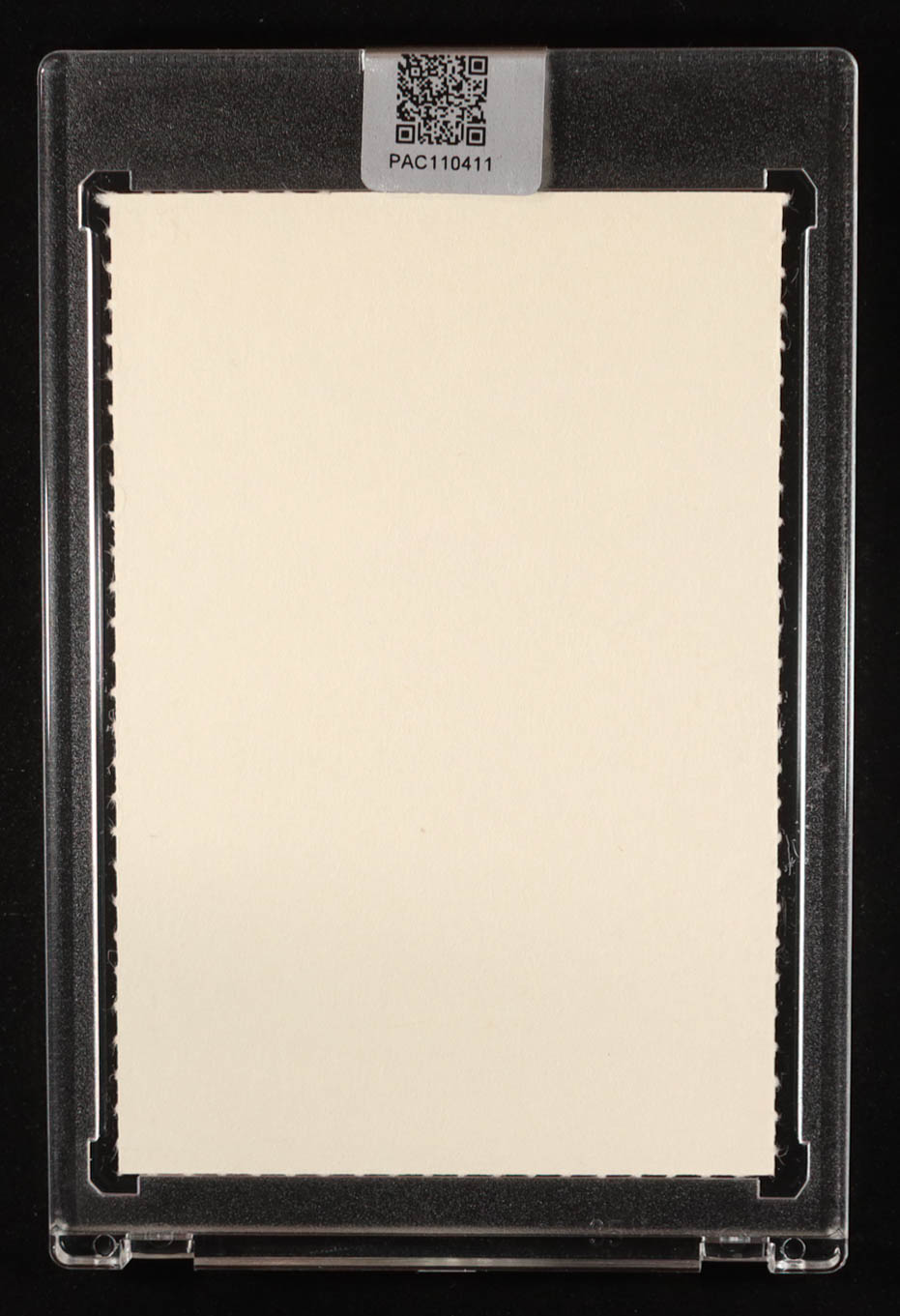 Alice Cooper Signed Trading Card (PA) at PristineAuction.com Alice Cooper Signed Trading Card (PA) at PristineAuction.com