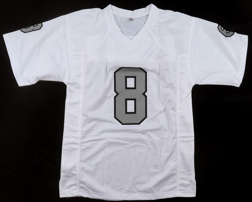 Daniel Carlson Signed Jersey (Beckett) at PristineAuction.com Daniel Carlson Signed Jersey (Beckett) at PristineAuction.com