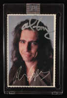 Alice Cooper Signed Trading Card (PA) at PristineAuction.com