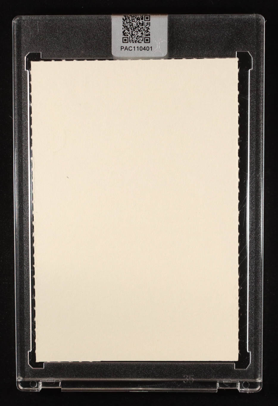 Alice Cooper Signed Trading Card (PA) at PristineAuction.com Alice Cooper Signed Trading Card (PA) at PristineAuction.com