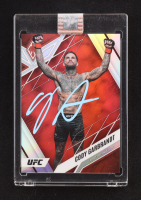 Cody Garbrandt Signed 2023 Panini Chronicles Phoenix UFC Red #311 #010/199 (PA) at PristineAuction.com