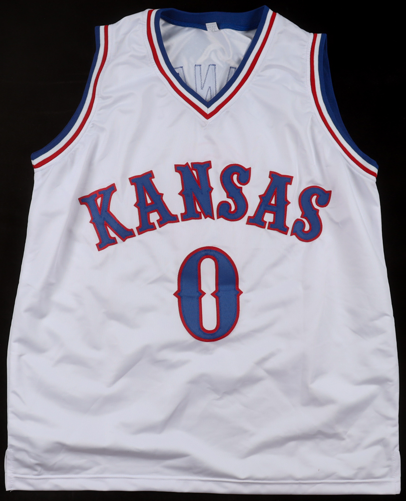 Taylen Kinney Signed Jersey (Wilder Side of Sports) at PristineAuction.com Taylen Kinney Signed Jersey (Wilder Side of Sports) at PristineAuction.com