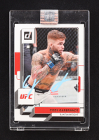 Cody Garbrandt Signed 2023 Donruss UFC #198 (PA) at PristineAuction.com