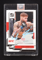 Cody Garbrandt Signed 2023 Donruss UFC #198 (PA) at PristineAuction.com