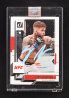 Cody Garbrandt Signed 2023 Donruss UFC #198 (PA) at PristineAuction.com