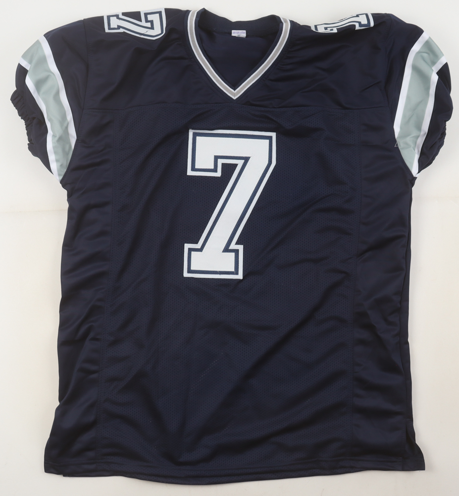 Trevon Diggs Signed Jersey (TriStar) at PristineAuction.com Trevon Diggs Signed Jersey (TriStar) at PristineAuction.com