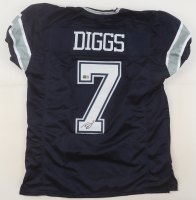 Trevon Diggs Signed Jersey (TriStar) at PristineAuction.com