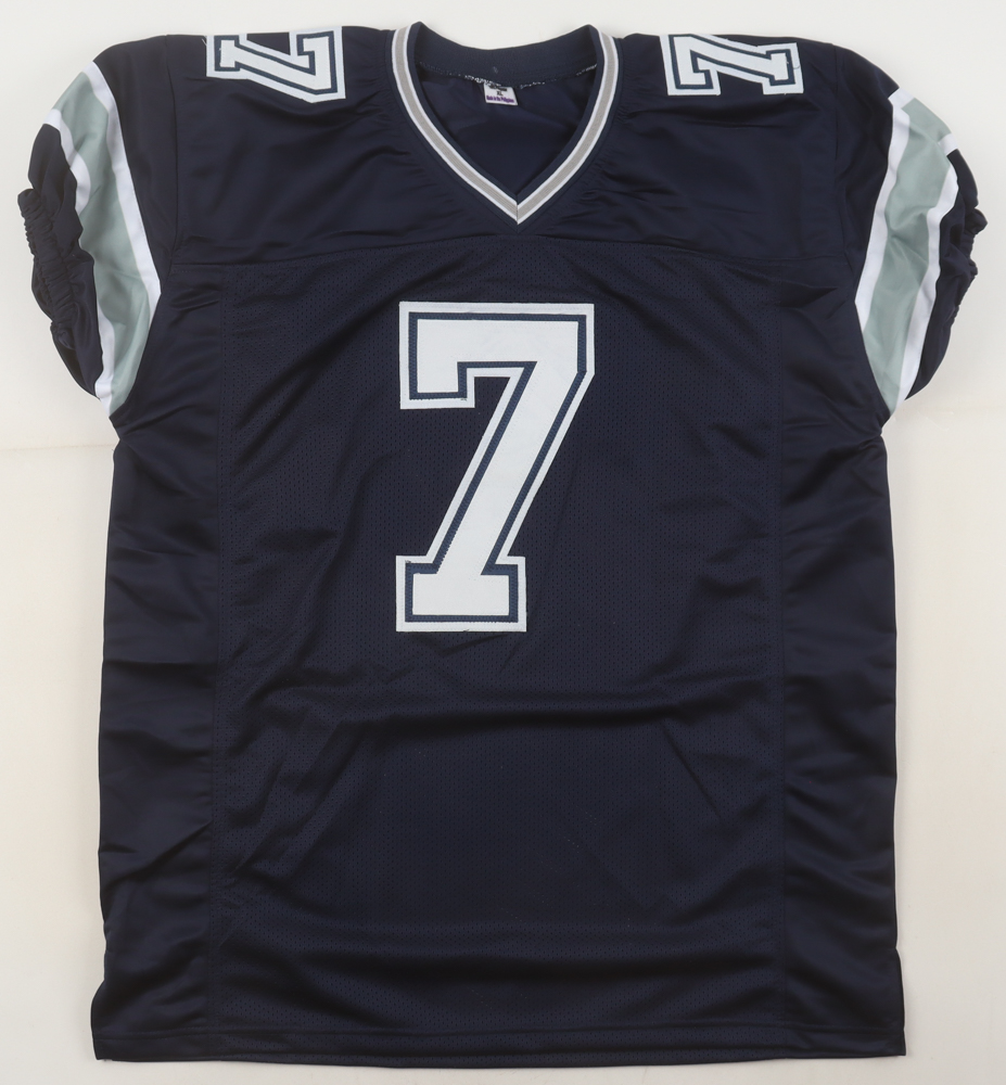 Trevon Diggs Signed Jersey (TriStar) at PristineAuction.com Trevon Diggs Signed Jersey (TriStar) at PristineAuction.com