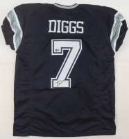 Trevon Diggs Signed Jersey (TriStar) at PristineAuction.com