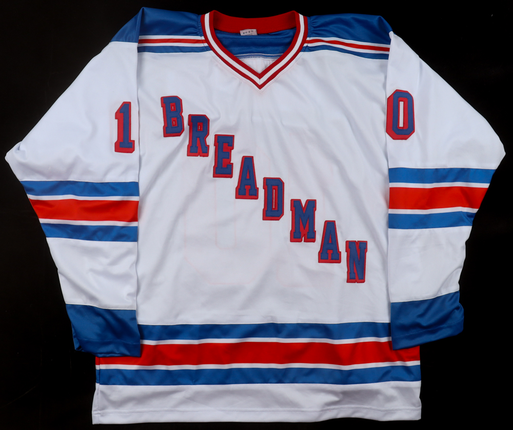 Artemi Panarin Signed Jersey (Beckett) at PristineAuction.com Artemi Panarin Signed Jersey (Beckett) at PristineAuction.com