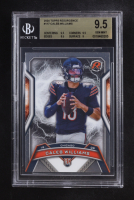 Caleb Williams 2024 Topps Resurgence #117 RC (BGS 9.5) at PristineAuction.com