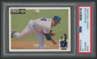 Nolan Ryan 1994 Collector's Choice #249 (PSA 10) at PristineAuction.com
