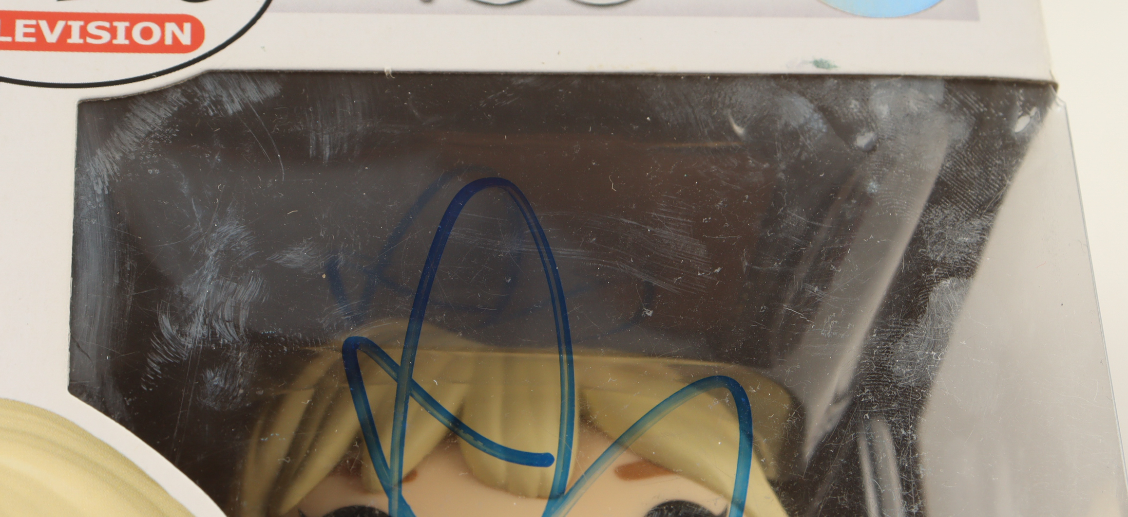 Miley Cyrus Signed "Disney 100" #1347 Hannah Montana Funko Pop! Vinyl Figure (AutographCOA) at PristineAuction.com Miley Cyrus Signed "Disney 100" #1347 Hannah Montana Funko Pop! Vinyl Figure (AutographCOA) at PristineAuction.com