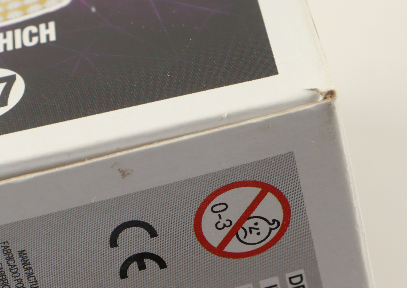 Oprah Winfrey Signed "A Wrinkle In Time" #397 Mrs. Which Funko Pop! Vinyl Figure (ACOA) at PristineAuction.com Oprah Winfrey Signed "A Wrinkle In Time" #397 Mrs. Which Funko Pop! Vinyl Figure (ACOA) at PristineAuction.com