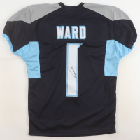 Cameron Ward Signed Jersey (JSA) at PristineAuction.com