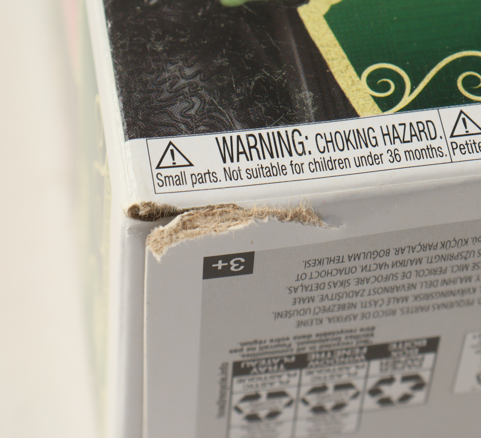 Cynthia Erivo Signed "Wicked" #1696 Elphaba Funko Pop! Vinyl Figure (ACOA) at PristineAuction.com Cynthia Erivo Signed "Wicked" #1696 Elphaba Funko Pop! Vinyl Figure (ACOA) at PristineAuction.com