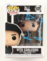 Robert de Niro Signed "The Godfather Part II" #1525 Vito Corleone Funko Pop! Vinyl Figure Inscribed (ACOA) at PristineAuction.com
