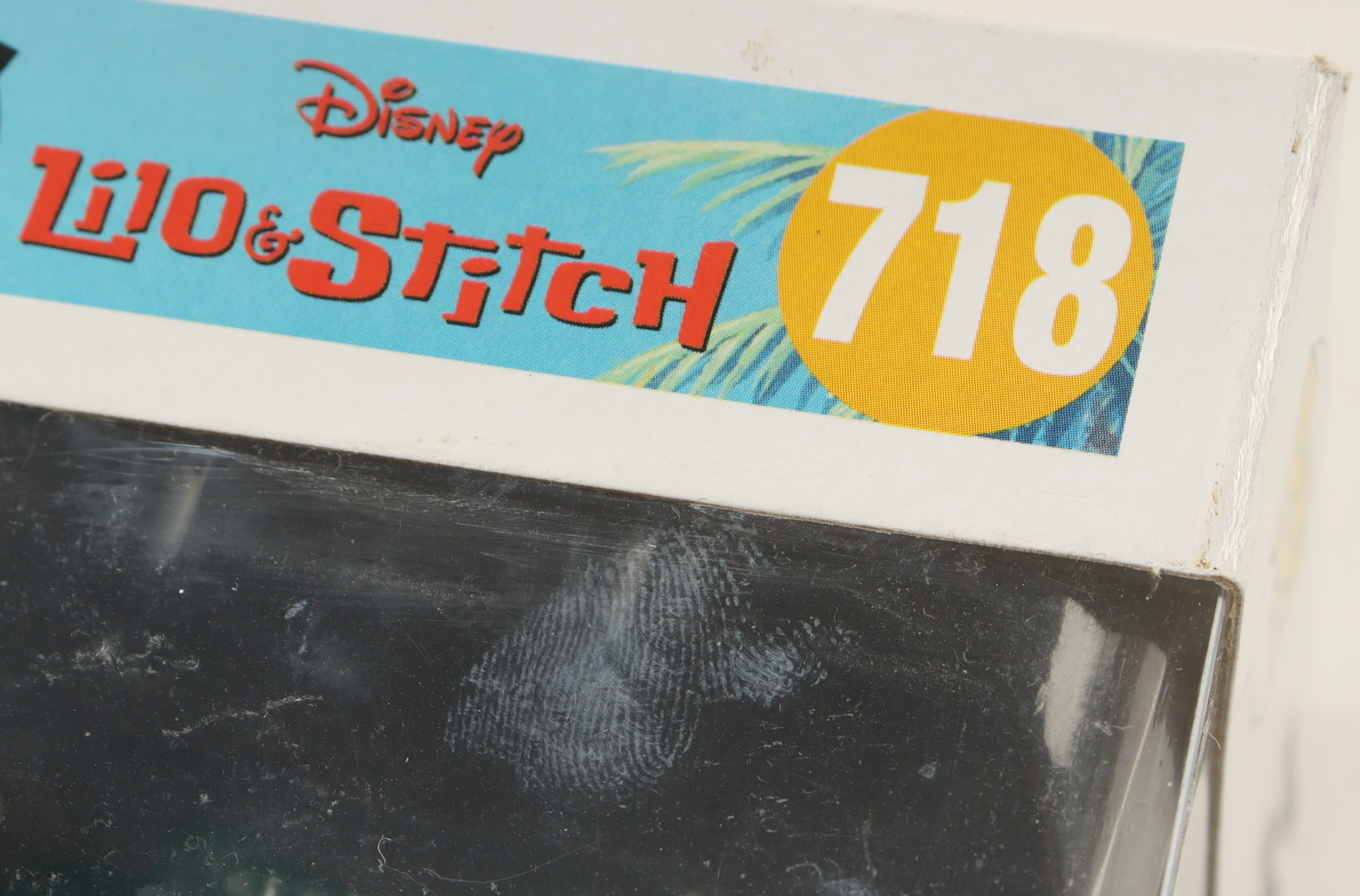Dean DeBlois Signed "Lilo & Stitch" #718 Hula Stitch Funko Pop! Vinyl Figure (ACOA) at PristineAuction.com Dean DeBlois Signed "Lilo & Stitch" #718 Hula Stitch Funko Pop! Vinyl Figure (ACOA) at PristineAuction.com