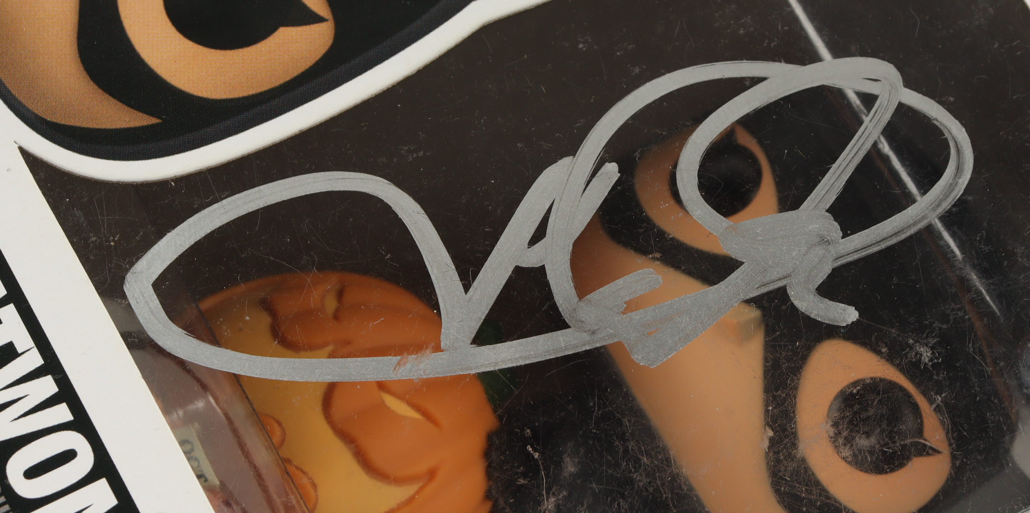 Halle Berry Signed "Batman" #507 Catwoman Funko Pop! Vinyl Figure (ACOA) at PristineAuction.com Halle Berry Signed "Batman" #507 Catwoman Funko Pop! Vinyl Figure (ACOA) at PristineAuction.com
