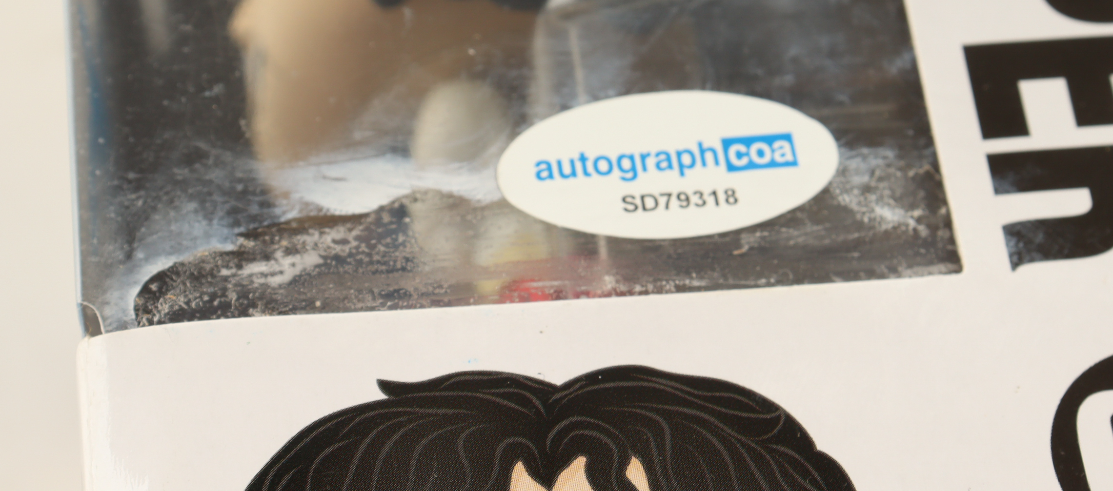 Alice Cooper Signed "Alice Cooper" #68 Funko Pop! Vinyl Figure (ACOA) at PristineAuction.com Alice Cooper Signed "Alice Cooper" #68 Funko Pop! Vinyl Figure (ACOA) at PristineAuction.com