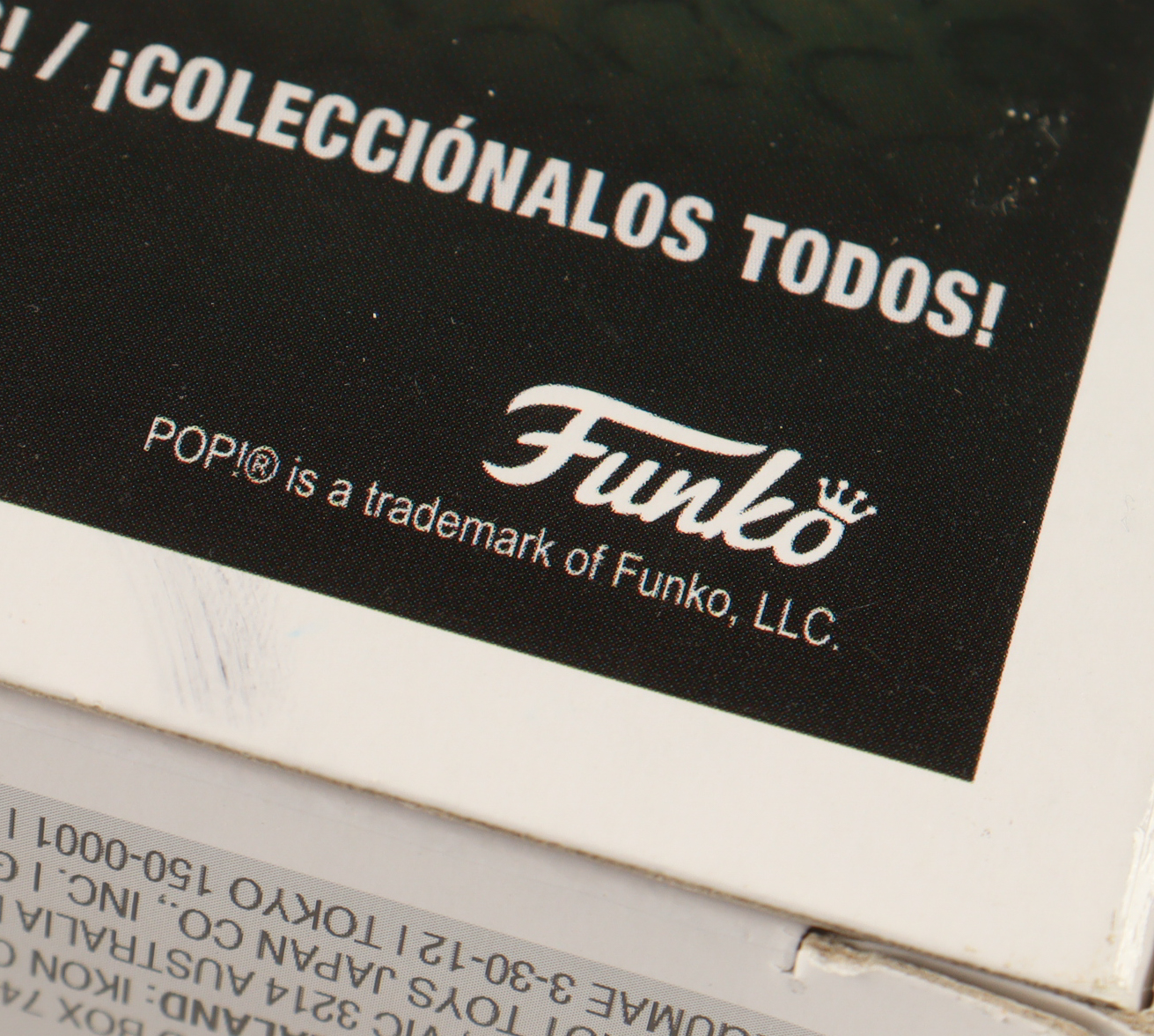 Alice Cooper Signed "Alice Cooper" #68 Funko Pop! Vinyl Figure (ACOA) at PristineAuction.com Alice Cooper Signed "Alice Cooper" #68 Funko Pop! Vinyl Figure (ACOA) at PristineAuction.com