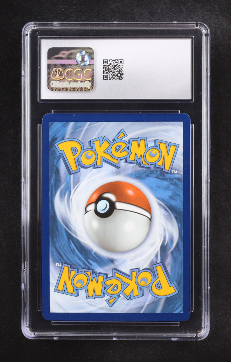 Corviknight VMAX URR 2022 Pokemon Sword and Shield Silver Tempest Trainer Gallery #TG19 (CGC 10) at PristineAuction.com Corviknight VMAX URR 2022 Pokemon Sword and Shield Silver Tempest Trainer Gallery #TG19 (CGC 10) at PristineAuction.com