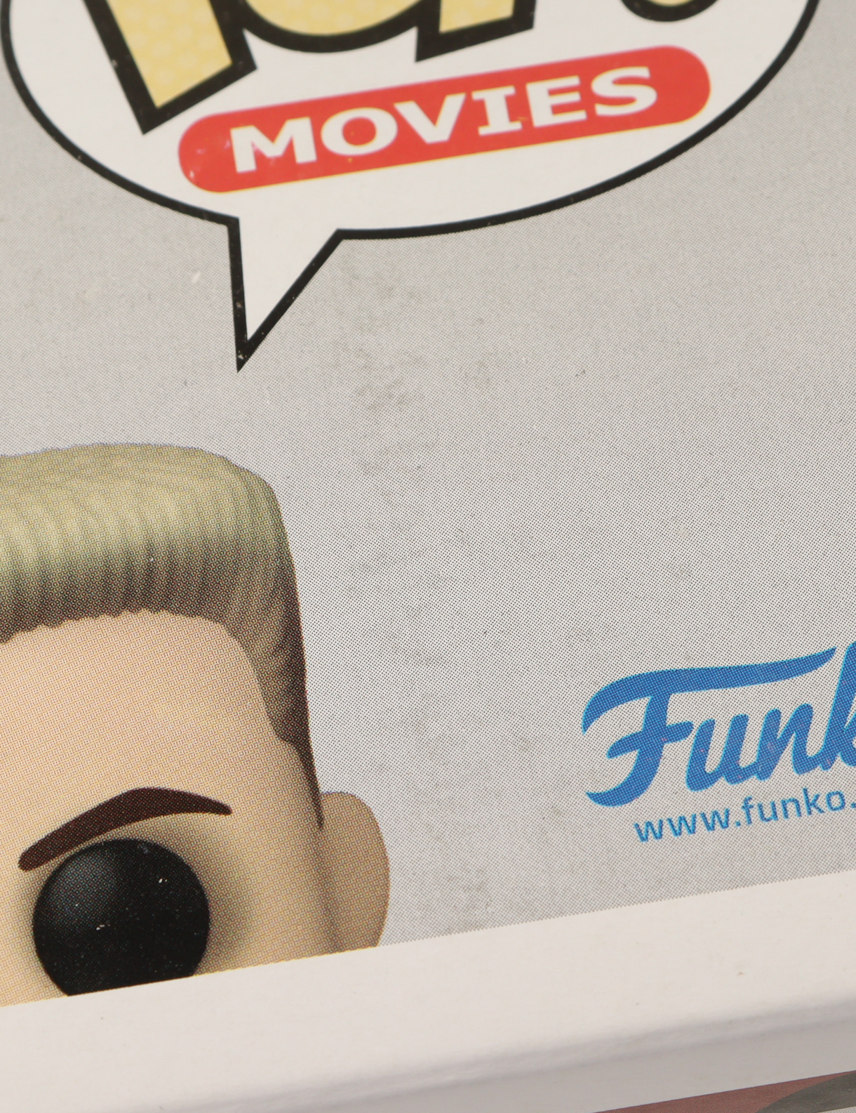 Dolph Lundgren Signed "Rocky" #1715 Ivan Drago Funko Pop! Vinyl Figure (ACOA) at PristineAuction.com Dolph Lundgren Signed "Rocky" #1715 Ivan Drago Funko Pop! Vinyl Figure (ACOA) at PristineAuction.com