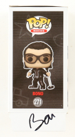 Bono Signed U2 #271 Bono Funko Pop! Vinyl Figure (ACOA) at PristineAuction.com