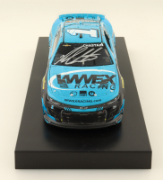 Ross Chastain Signed 2023 #1 Worldwide Express Phoenix Win 1:24 Diecast Car (PA) at PristineAuction.com