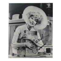 Carol Channing Signed "Hello, Dolly!" 8x10 Photo (Beckett) at PristineAuction.com