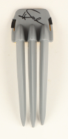 Hugh Jackman Signed "Wolverine" Plastic Replica Claws (ACOA) at PristineAuction.com