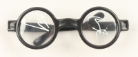 Daniel Radcliffe Signed "Harry Potter" Replica Glasses (ACOA) at PristineAuction.com