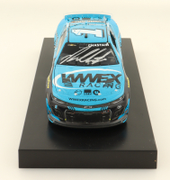 Ross Chastain Signed 2023 #1 Worldwide Express Phoenix Win 1:24 Diecast Car (PA) at PristineAuction.com