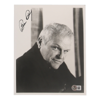 Brian Dennehy Signed 8x10 Photo (Beckett) at PristineAuction.com