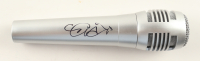 Ciara Signed 7" Microphone (ACOA) at PristineAuction.com