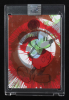 Big Bang Mickey | Disney | Original Art Sketch Card by Scott Cook #3/5 (PA) at PristineAuction.com