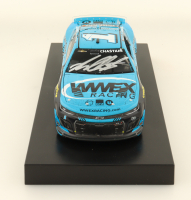 Ross Chastain Signed 2023 #1 Worldwide Express Phoenix Win 1:24 Diecast Car (PA) at PristineAuction.com