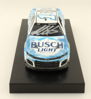 Ross Chastain Signed 2024 #1 Busch Light Chevrolet Camaro ZL1 | 1:24 Diecast Car (PA) at PristineAuction.com