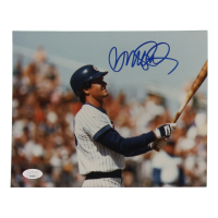 Ryne Sandberg Signed Cubs 8x10 Photo (JSA) at PristineAuction.com