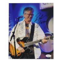 Richie Furay Signed 8x10 Photo (JSA) at PristineAuction.com