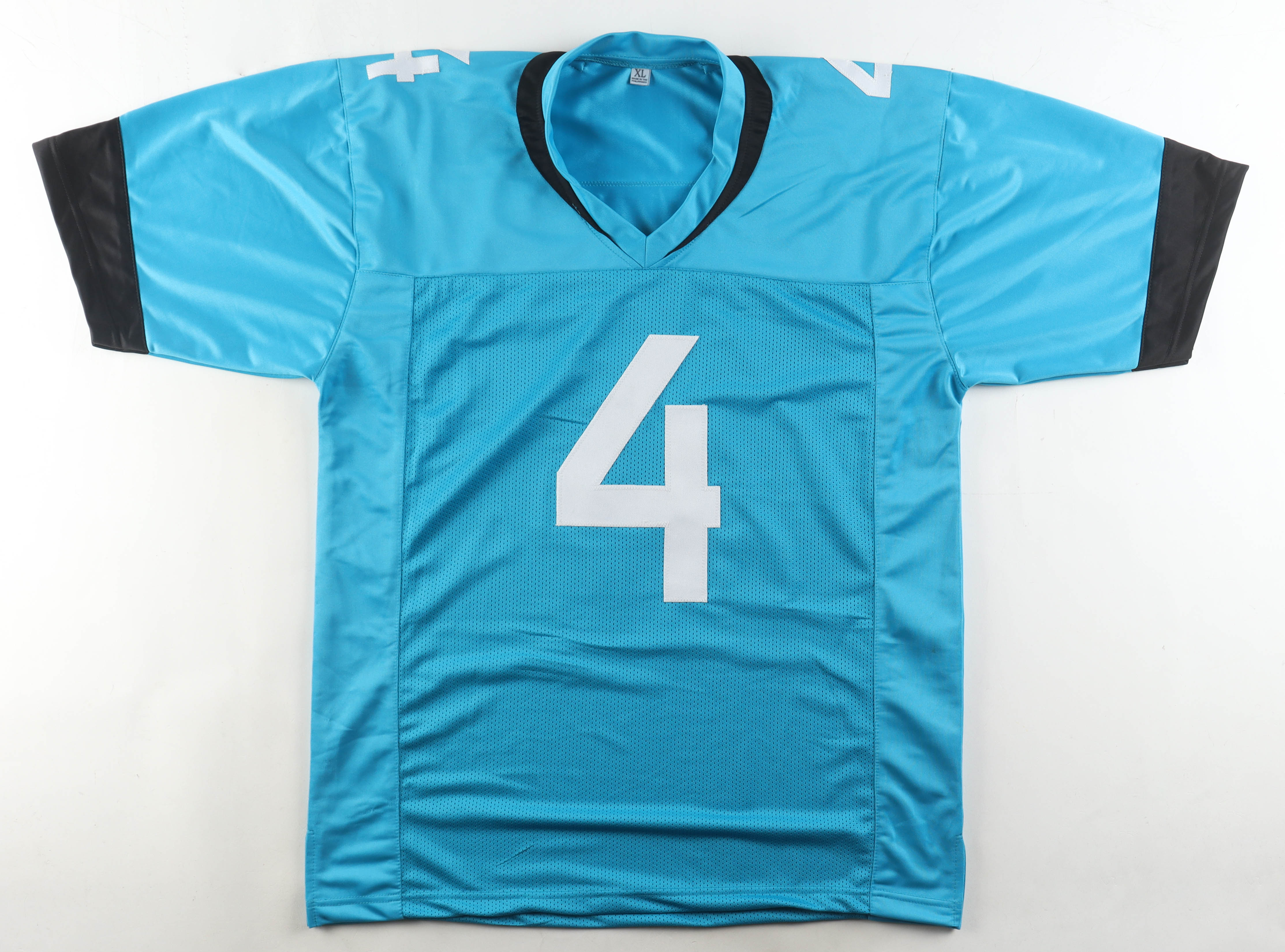 Tank Bigsby Signed Jersey (JSA) at PristineAuction.com Tank Bigsby Signed Jersey (JSA) at PristineAuction.com