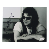 Ronnie Milsap Signed 8x10 Photo (JSA) at PristineAuction.com