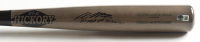 Colson Montgomery Signed Old Hickory Player Model Baseball Bat Inscribed "1st MLB HR 7/22/25" (Beckett) at PristineAuction.com