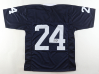 O. J. McDuffie Signed Jersey (JSA) at PristineAuction.com