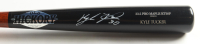 Kyle Tucker Signed Old Hickory Player Model Baseball Bat (Beckett) at PristineAuction.com