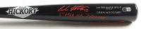 Colson Montgomery Signed Old Hickory Baseball Bat Inscribed "1st MLB HR 7/22/25" (Beckett) at PristineAuction.com