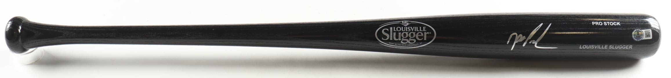 Dwight Gooden Signed Louisville Slugger Baseball Bat (Beckett) at PristineAuction.com Dwight Gooden Signed Louisville Slugger Baseball Bat (Beckett) at PristineAuction.com