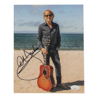 Al Jardine Signed 8x10 Photo (JSA) at PristineAuction.com