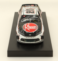 Christopher Bell Signed 2024 #20 Rheem Phoenix Win Elite 1:24 Diecast Car (Bell COA) at PristineAuction.com